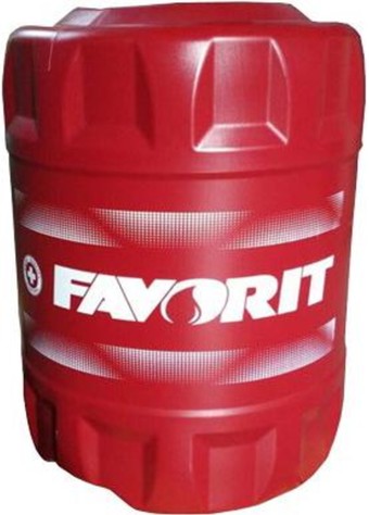 Трансмиссионное масло Favorit ATF D III 18л