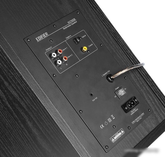 Акустика Edifier R2750DB