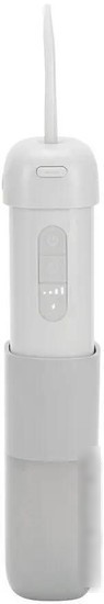 Ирригатор Polaris PWF 1002 T (серый)