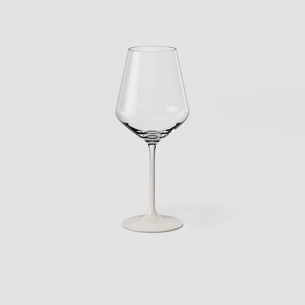Набор бокалов для вина Villeroy & Boch Manufacture Rock Blanc 11-3799-8110 (4шт)
