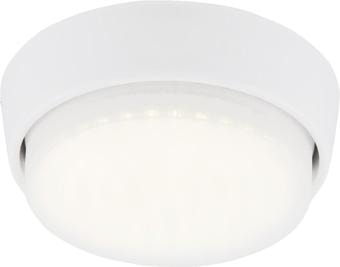 Точечный светильник Elektrostandard 1037 GX53 WH