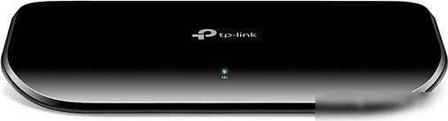 Коммутатор TP-Link TL-SG1008D