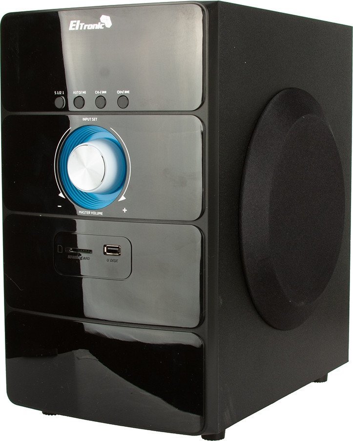 Акустика Eltronic 20-87 Home Sound