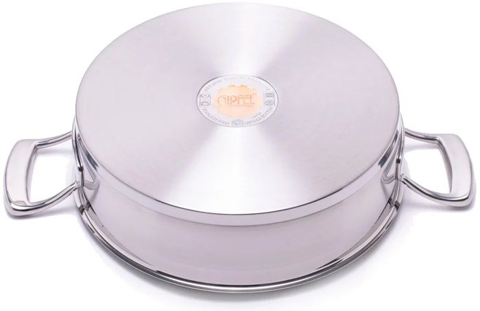 Сотейник Gipfel Prestige 1230