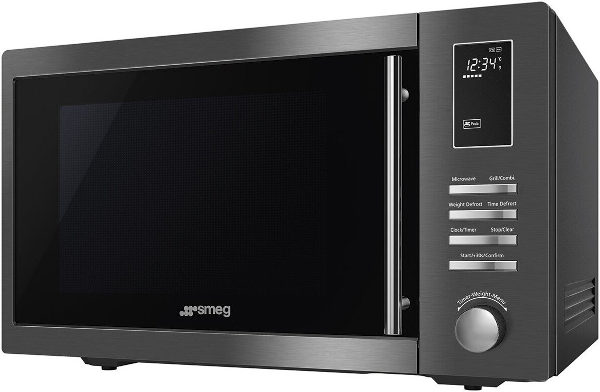 Микроволновая печь Smeg MOE31B