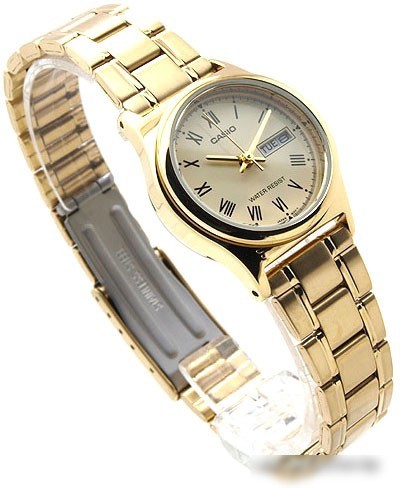 Наручные часы Casio LTP-V006G-9B