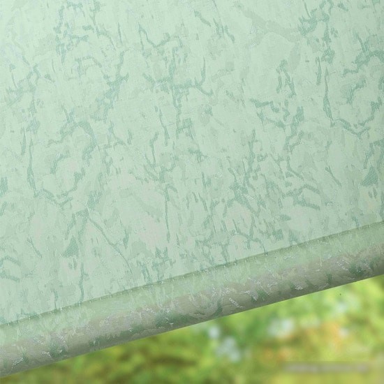 Рулонные шторы Lm Decor Жаккард LM 66-22 43x160
