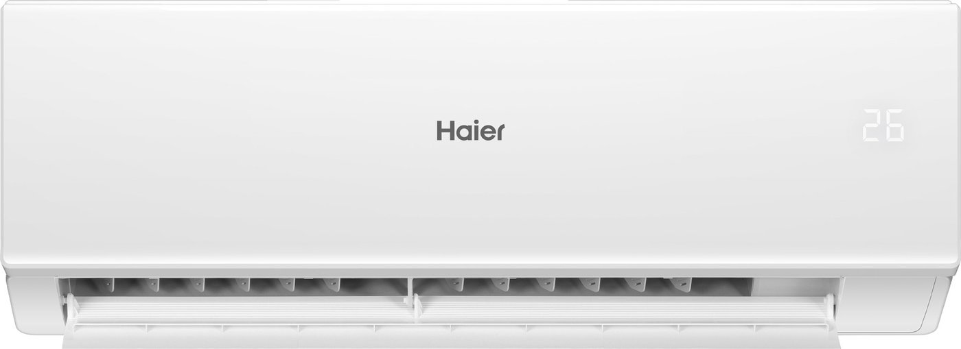 Кондиционер Haier Quantum Inverter AS35HQJ1HRA-W/1U35HQJ1FRA