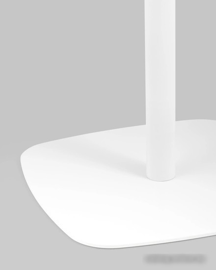 Барный стол Stool Group Form 60x60 T-005H (белый)