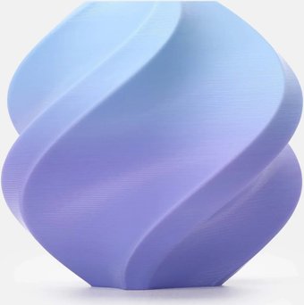 Филамент Bambu Lab PLA Basic A00-M5-1.75-1000-SPL (1.75 мм, 1 кг, черничный)