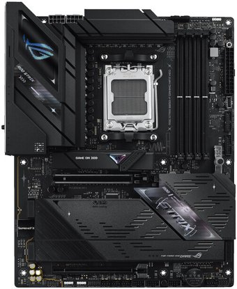 Материнская плата ASUS ROG Strix B850-F Gaming WiFi7 Neo
