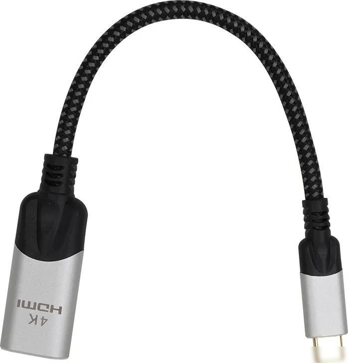 Адаптер VCOM CU423MV-4K