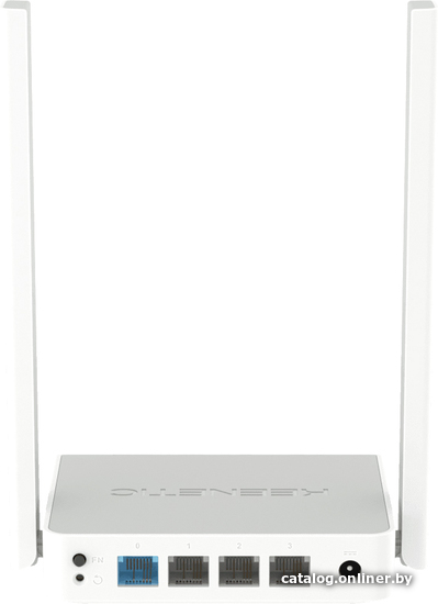 4G Wi-Fi роутер Keenetic 4G KN-1212