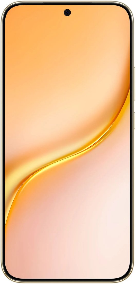 Телефон HONOR Turbo 8GB/256GB международная версия (бежевый)
