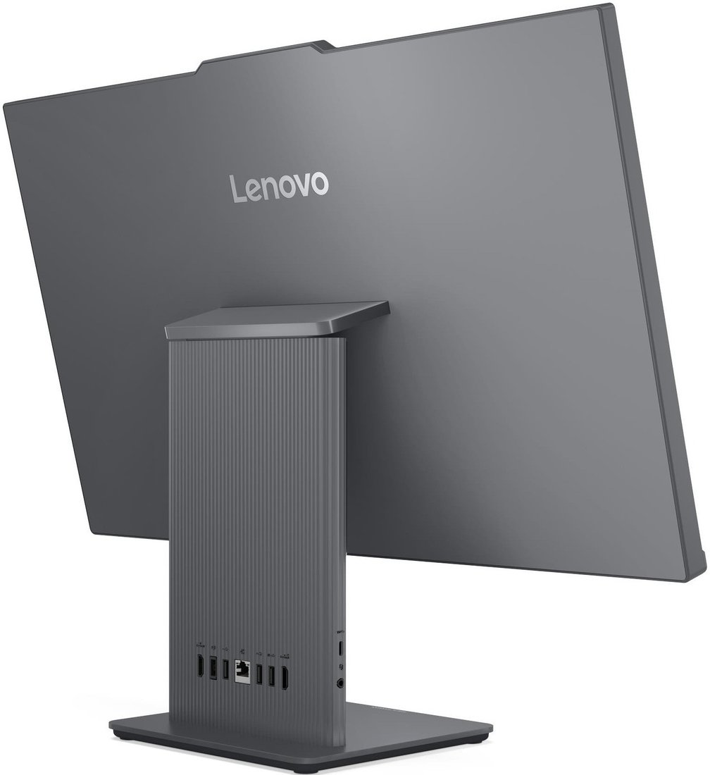 Моноблок Lenovo IdeaCentre AIO 27ARR9 F0HQ00BRRU