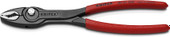 Клещи переставные Knipex TwinGrip 8201200