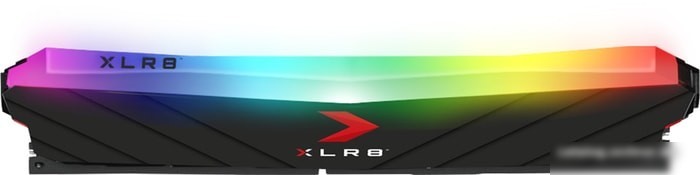 Оперативная память PNY XLR8 Gaming Epic-X RGB 2x8GB DDR4 PC4-25600 MD16GK2D4320016XRGB