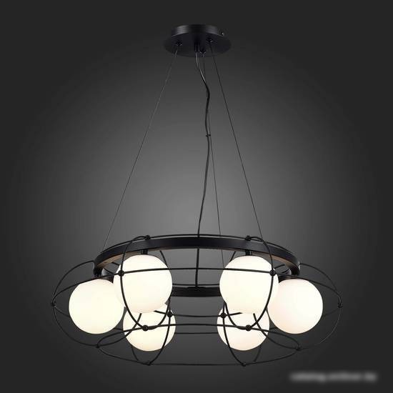 Подвесная люстра ST Luce SL1189.403.06