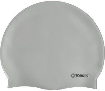 Шапочка для плавания Torres Flat SW-12201SV