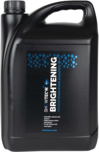 Шампунь Show Tech Brightening осветляющий 41STP029 (5 л)