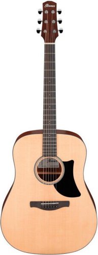 Акустическая гитара Ibanez AAD50-LG