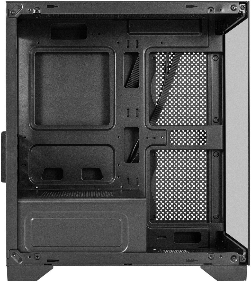 Корпус ExeGate i3 SEA LE EX299006RUS