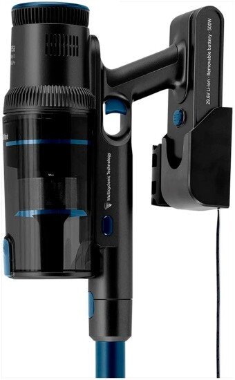 Пылесос Ufesa U7 Digital Pro