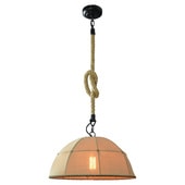 Подвесная люстра Lussole Loft LSP-9667