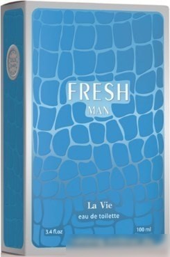 Dilis Parfum Fresh EdT 100 мл