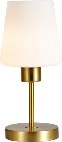 Настольная лампа ESCADA 120004/1T ES0002705 (золото)