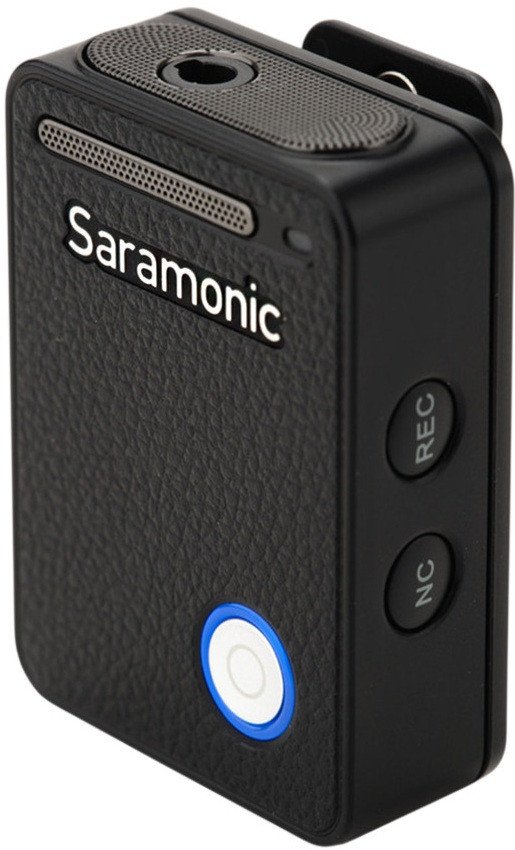 Радиосистема Saramonic Ultra (черный)