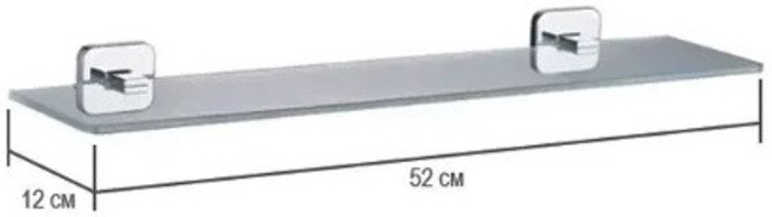 Ekko Полка E1407