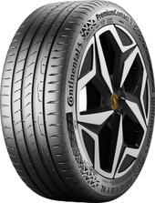 Летние шины Continental PremiumContact 7 265/50R20 111W