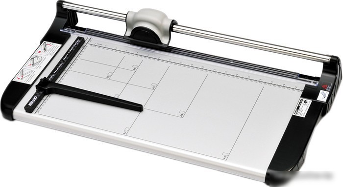 Роликовый резак KW-trio 13919 Роликовый резак KW-trio 13919