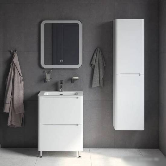 IDDIS Тумба под умывальник Edifice 60 EDI60WFi95