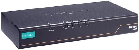 Конвертер Moxa UPort 1450I-G2