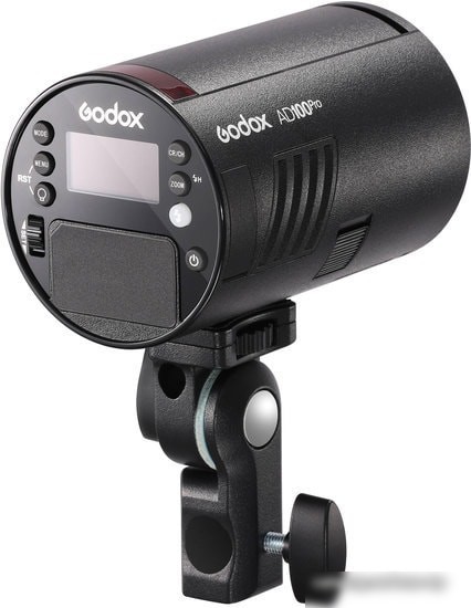 Вспышка Godox Witstro AD100Pro