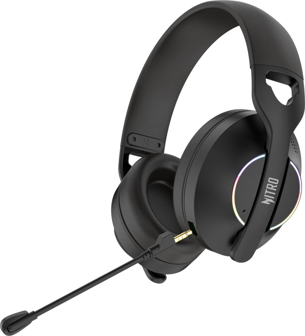 Наушники Acer Nitro OHR400