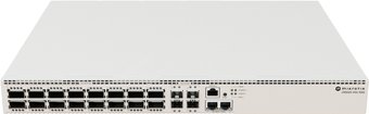 Управляемый коммутатор 3-го уровня Mikrotik CRS520-4XS-16XQ-RM