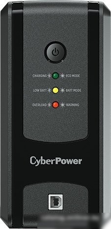 Источник бесперебойного питания CyberPower UT850EG