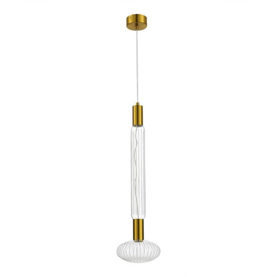 Подвесная люстра ST Luce SL6117.213.02