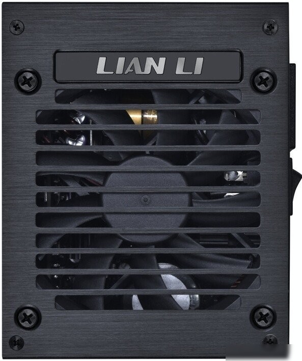 Блок питания Lian Li SP850 V2 850 G9P.SP0850G.B000.RU