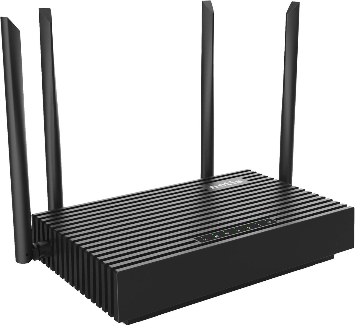 Wi-Fi роутер Netis NX32U