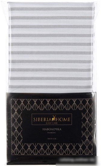 Постельное белье Siberia Home Джейн №4 70х70 Сиб-Нав-70х70-Дж4