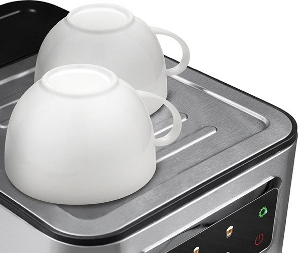 Рожковая кофеварка BQ CM7005