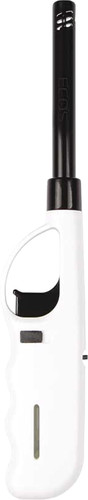 Зажигалка кухонная Ecos JW-61-W 157826 (белый)