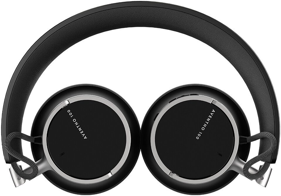 Наушники Beyerdynamic Aventho 100 (черный)