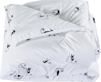 Одеяло Bellissimo Flossy 200х220 121918806-Ct