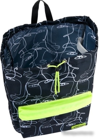 Рюкзак Erich Krause EasyLine 16L Line Art 51788
