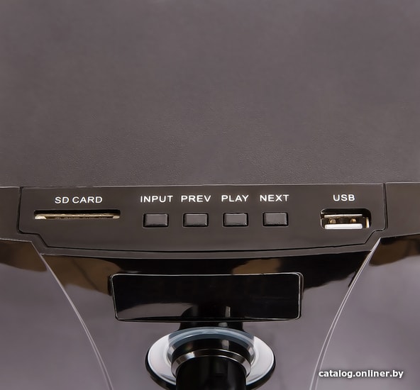 Акустика Supra SMB-310